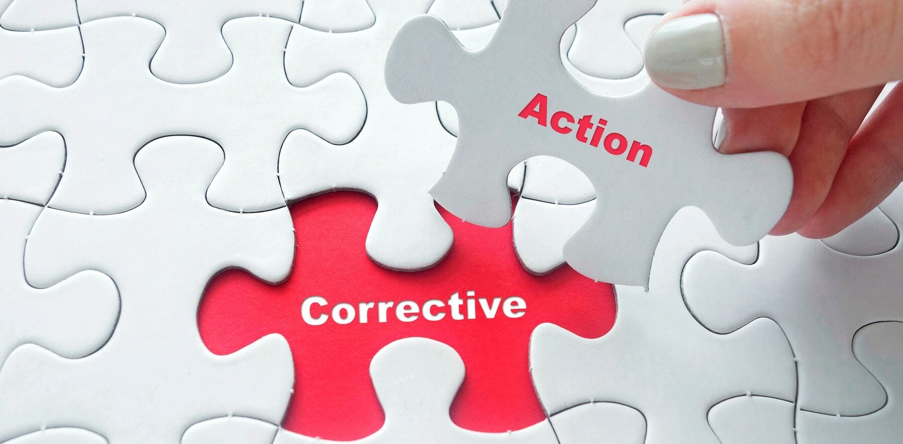 corrective disciplinary action is required when an employee