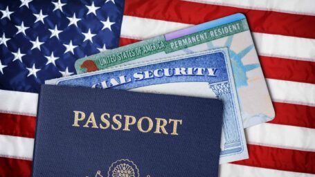 Permanent Residence