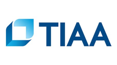 Big TIAA Logo