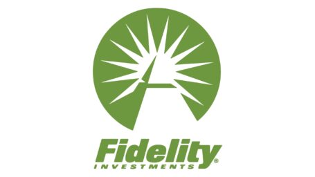 Fidelity Logo