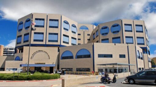 VA Hospital