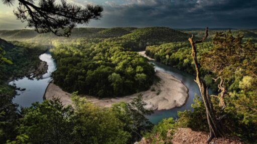 Riverbend