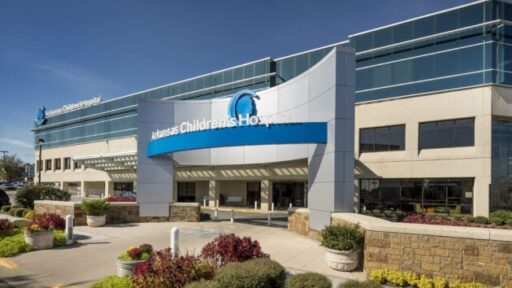 Arkansas Children's Hospital