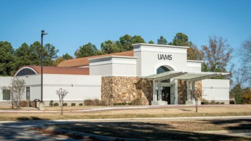UAMS Southwest Regional