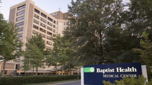 Baptist Health