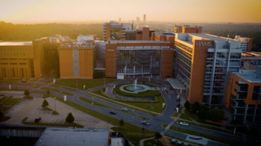 UAMS