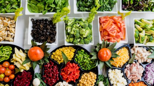Vegetables