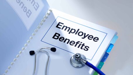 benefit changes